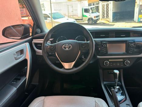 TOYOTA Corolla 2.0 16V 4P XEI FLEX AUTOMTICO, Foto 15