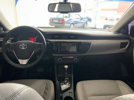 TOYOTA Corolla 2.0 16V 4P XEI FLEX AUTOMTICO, Foto 11