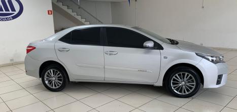 TOYOTA Corolla 2.0 16V 4P XEI FLEX AUTOMTICO, Foto 6