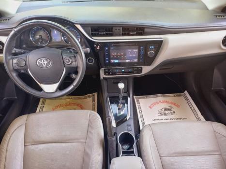 TOYOTA Corolla 2.0 16V 4P XEI FLEX AUTOMTICO, Foto 18