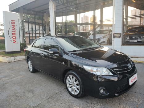 TOYOTA Corolla 2.0 16V 4P ALTIS FLEX AUTOMTICO, Foto 7