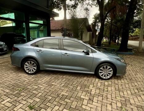 TOYOTA Corolla 2.0 16V 4P XEI FLEX AUTOMTICO, Foto 3