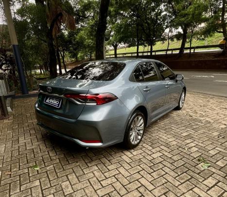 TOYOTA Corolla 2.0 16V 4P XEI FLEX AUTOMTICO, Foto 6