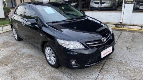 TOYOTA Corolla 2.0 16V 4P ALTIS FLEX AUTOMTICO, Foto 8