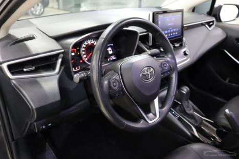 TOYOTA Corolla 2.0 16V 4P XEI FLEX AUTOMTICO, Foto 4