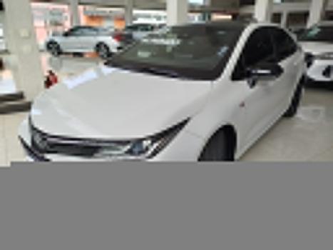 TOYOTA Corolla 2.0 16V 4P VVT-IE FLEX GR-S DIRECT SHIFT AUTOMTICO CVT, Foto 3