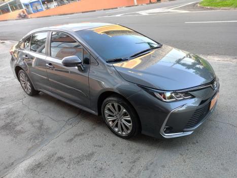 TOYOTA Corolla 2.0 16V 4P FLEX XEI DIRECT SHIFT AUTOMTICO CVT, Foto 6