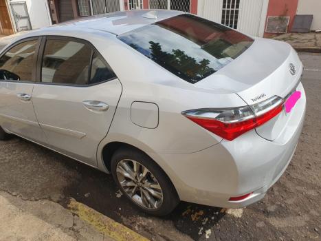 TOYOTA Corolla 2.0 16V 4P XEI FLEX AUTOMTICO, Foto 4