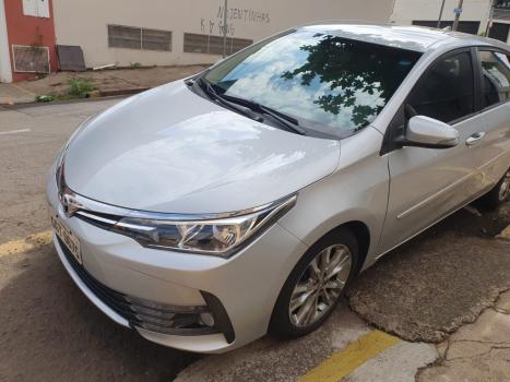 TOYOTA Corolla 2.0 16V 4P XEI FLEX AUTOMTICO, Foto 8