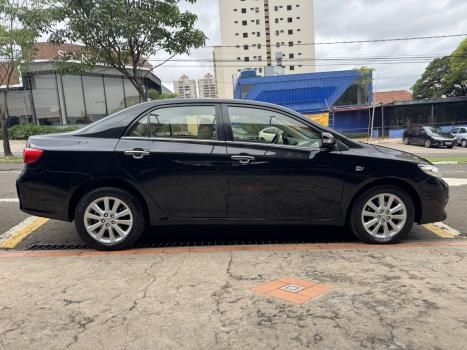 TOYOTA Corolla 2.0 16V 4P ALTIS FLEX AUTOMTICO, Foto 2