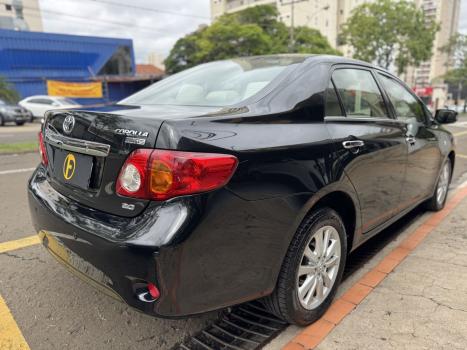 TOYOTA Corolla 2.0 16V 4P ALTIS FLEX AUTOMTICO, Foto 3