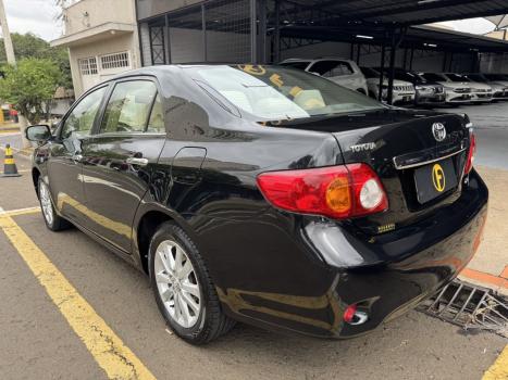 TOYOTA Corolla 2.0 16V 4P ALTIS FLEX AUTOMTICO, Foto 5