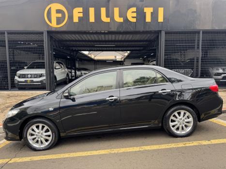 TOYOTA Corolla 2.0 16V 4P ALTIS FLEX AUTOMTICO, Foto 6