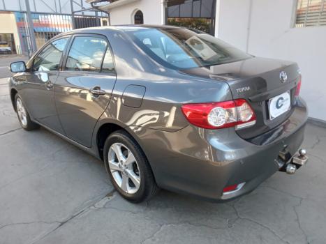 TOYOTA Corolla 2.0 16V 4P XEI FLEX AUTOMTICO, Foto 3