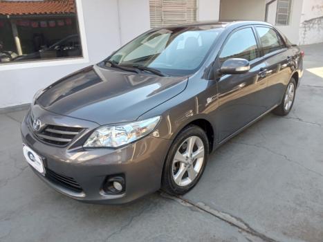 TOYOTA Corolla 2.0 16V 4P XEI FLEX AUTOMTICO, Foto 6