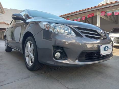 TOYOTA Corolla 2.0 16V 4P XEI FLEX AUTOMTICO, Foto 7