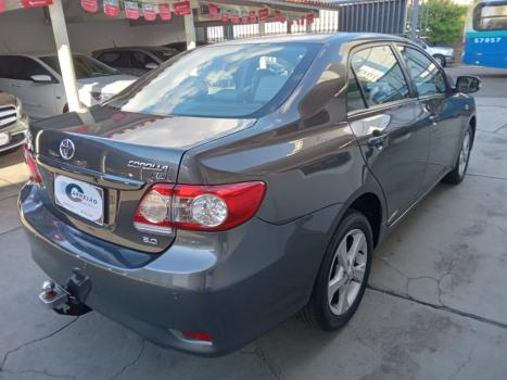 TOYOTA Corolla 2.0 16V 4P XEI FLEX AUTOMTICO, Foto 4