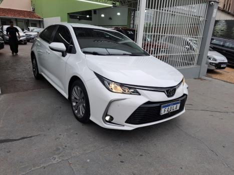 TOYOTA Corolla 2.0 16V 4P FLEX XEI DIRECT SHIFT AUTOMTICO CVT, Foto 2