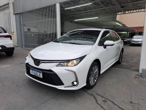 TOYOTA Corolla 2.0 16V 4P FLEX XEI DIRECT SHIFT AUTOMTICO CVT, Foto 3