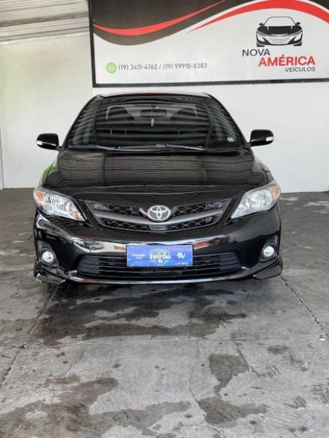 TOYOTA Corolla 2.0 16V 4P XRS FLEX AUTOMTICO, Foto 2