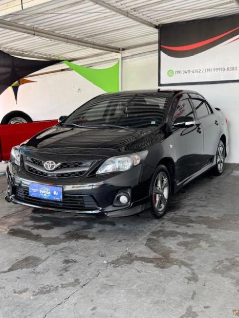 TOYOTA Corolla 2.0 16V 4P XRS FLEX AUTOMTICO, Foto 3