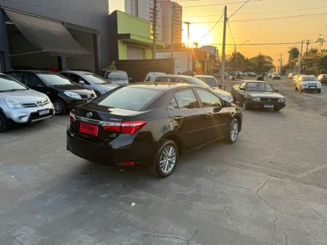 TOYOTA Corolla 2.0 16V 4P ALTIS FLEX AUTOMTICO, Foto 6