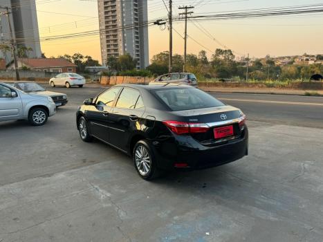 TOYOTA Corolla 2.0 16V 4P ALTIS FLEX AUTOMTICO, Foto 7