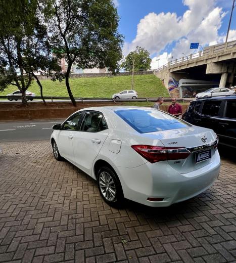 TOYOTA Corolla 2.0 16V 4P XEI FLEX AUTOMTICO, Foto 4