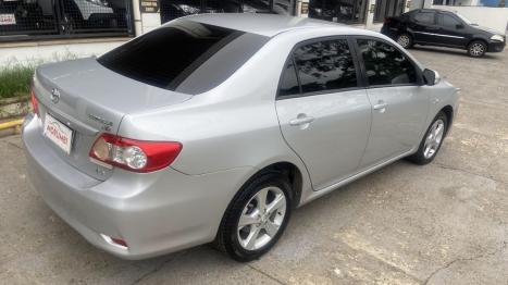 TOYOTA Corolla 2.0 16V 4P XEI FLEX AUTOMTICO, Foto 6