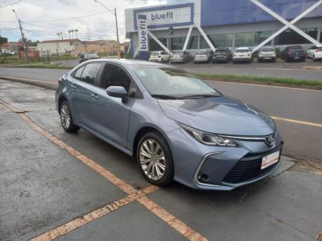 TOYOTA Corolla 2.0 16V 4P XEI FLEX AUTOMTICO, Foto 1