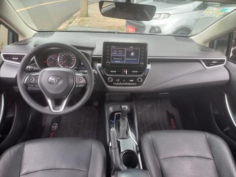 TOYOTA Corolla 2.0 16V 4P XEI FLEX AUTOMTICO, Foto 11