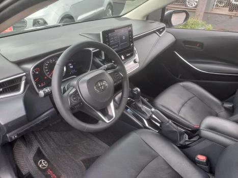 TOYOTA Corolla 2.0 16V 4P XEI FLEX AUTOMTICO, Foto 14