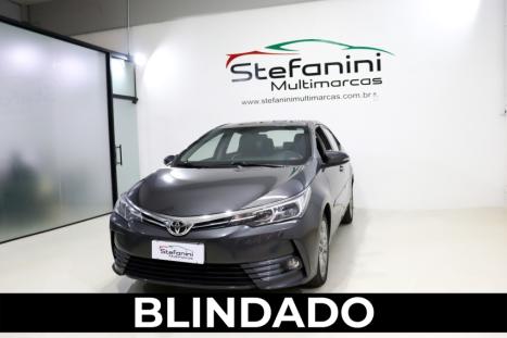 TOYOTA Corolla 2.0 16V 4P XEI FLEX AUTOMTICO, Foto 1