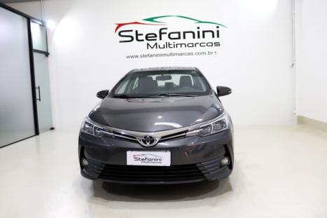 TOYOTA Corolla 2.0 16V 4P XEI FLEX AUTOMTICO, Foto 2