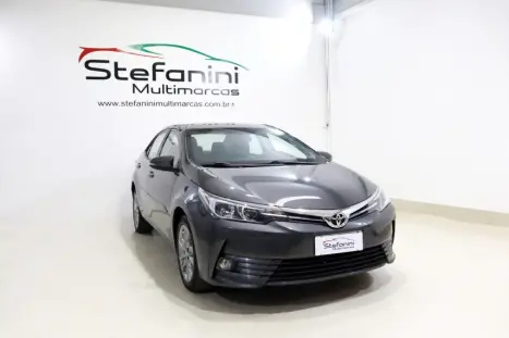 TOYOTA Corolla 2.0 16V 4P XEI FLEX AUTOMTICO, Foto 3