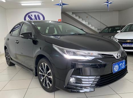 TOYOTA Corolla 2.0 16V 4P XRS FLEX AUTOMTICO, Foto 4