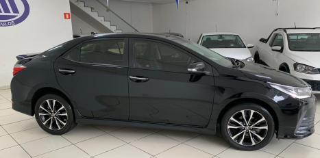 TOYOTA Corolla 2.0 16V 4P XRS FLEX AUTOMTICO, Foto 5