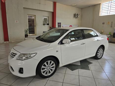 TOYOTA Corolla 2.0 16V 4P ALTIS FLEX AUTOMTICO, Foto 2