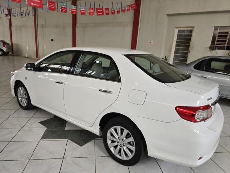 TOYOTA Corolla 2.0 16V 4P ALTIS FLEX AUTOMTICO, Foto 3