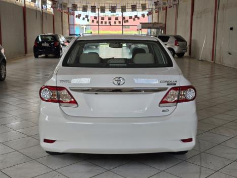 TOYOTA Corolla 2.0 16V 4P ALTIS FLEX AUTOMTICO, Foto 4