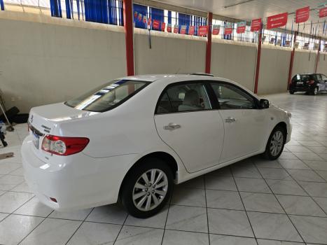 TOYOTA Corolla 2.0 16V 4P ALTIS FLEX AUTOMTICO, Foto 5