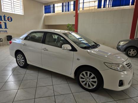 TOYOTA Corolla 2.0 16V 4P ALTIS FLEX AUTOMTICO, Foto 6