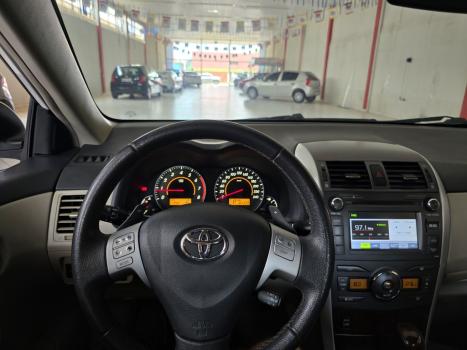 TOYOTA Corolla 2.0 16V 4P ALTIS FLEX AUTOMTICO, Foto 7