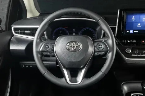 TOYOTA Corolla 2.0 16V 4P XEI FLEX AUTOMTICO, Foto 12