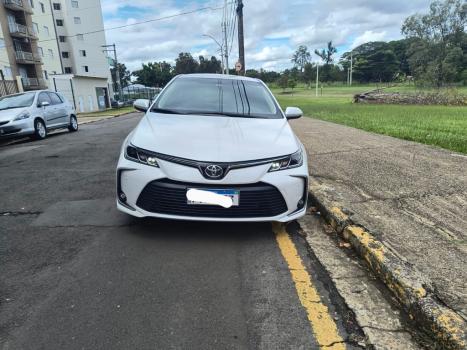 TOYOTA Corolla 2.0 16V 4P XEI FLEX AUTOMTICO, Foto 4