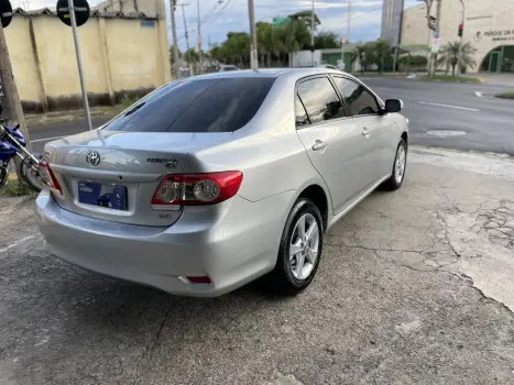 TOYOTA Corolla 2.0 16V 4P XEI FLEX AUTOMTICO, Foto 6