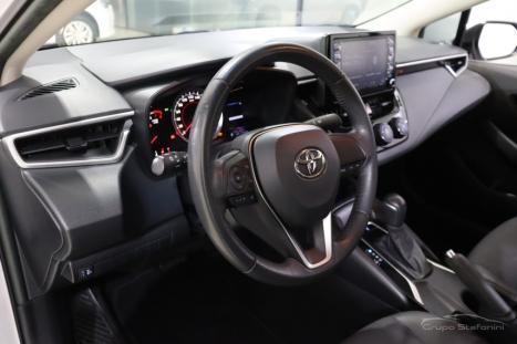 TOYOTA Corolla 2.0 16V 4P FLEX XEI DIRECT SHIFT AUTOMTICO CVT, Foto 4