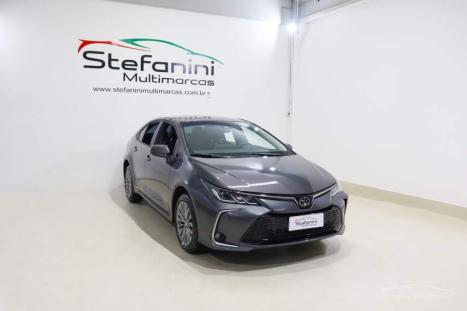 TOYOTA Corolla 2.0 16V 4P XEI FLEX AUTOMTICO, Foto 3