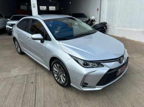 TOYOTA Corolla 2.0 16V 4P XEI FLEX AUTOMTICO, Foto 3