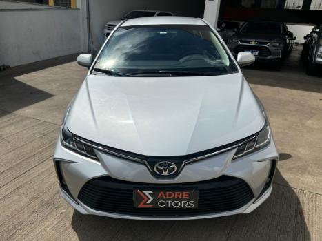 TOYOTA Corolla 2.0 16V 4P XEI FLEX AUTOMTICO, Foto 10